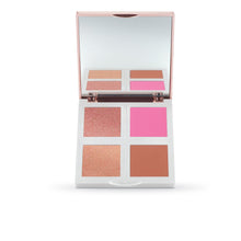 Load image into Gallery viewer, Vibrancy Argan Oil Fresh Face Paint Palette