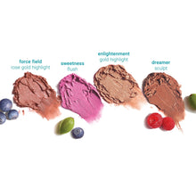 Load image into Gallery viewer, Vibrancy Argan Oil Fresh Face Paint Palette