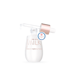 Load image into Gallery viewer, Pure Argan Milk Intensive Hydrating Treatment