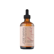 Load image into Gallery viewer, Pure Argan Oil Light Luxury Size