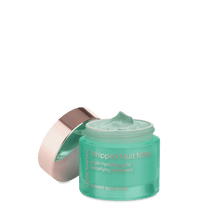 Load image into Gallery viewer, Whipped Mud Mask Argan Hydrating and Detoxifying Treatment