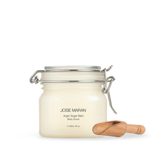 Load image into Gallery viewer, Argan Sugar Balm Body Scrub