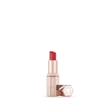 Load image into Gallery viewer, Argan Lip Sting Plumping Butter