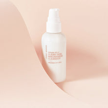 Load image into Gallery viewer, Argan Milk Clean Skin Niacinamide Cleanser