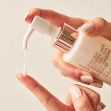 Load image into Gallery viewer, Argan Milk Glowing Skin Natural DHA Self-Tanning Serum