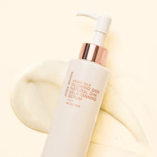 Load image into Gallery viewer, Argan Milk Glowing Skin Natural DHA Self-Tanning Serum