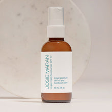 Load image into Gallery viewer, Argan Daily Moisturizer Mineral SPF 47