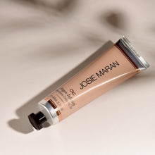 Load image into Gallery viewer, Argan Infinity Cream Intensive Creamy Oil