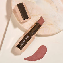 Load image into Gallery viewer, Argan Lip Sting Plumping Butter