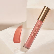 Load image into Gallery viewer, Argan Natural Volume Lip Gloss