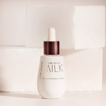 Load image into Gallery viewer, Pure Argan Milk Intensive Hydrating Treatment