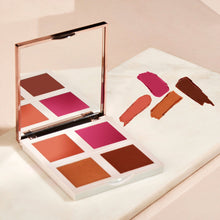 Load image into Gallery viewer, Vibrancy Argan Oil Fresh Face Paint Palette