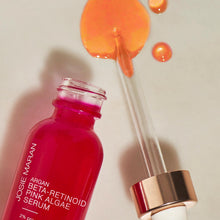 Load image into Gallery viewer, Argan Beta-Retinoid Pink Algae Serum