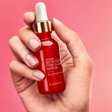 Load image into Gallery viewer, Argan Beta-Retinoid Pink Algae Serum