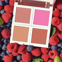 Load image into Gallery viewer, Vibrancy Argan Oil Fresh Face Paint Palette
