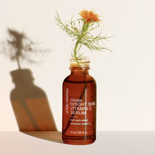 Load image into Gallery viewer, Argan Bright Skin Vitamin C Serum
