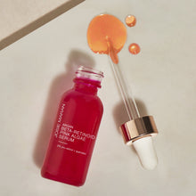 Load image into Gallery viewer, Argan Beta-Retinoid Pink Algae Serum

