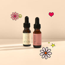 Load image into Gallery viewer, Nothing But Pure Argan + Hemp Duo
