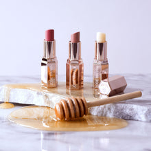 Load image into Gallery viewer, Argan Lip Sting Plumping Butter
