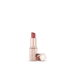 Load image into Gallery viewer, Argan Lip Sting Plumping Butter
