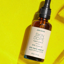 Load image into Gallery viewer, Skin Dope Argan Oil + Hemp Seed Oil

