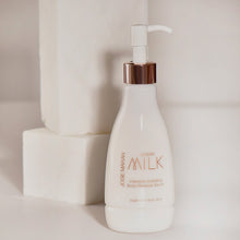 Load image into Gallery viewer, Argan Milk Intensive Hydrating Body Renewal Serum

