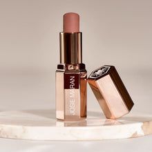 Load image into Gallery viewer, Argan Lip Sting Plumping Butter
