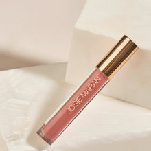 Load image into Gallery viewer, Argan Natural Volume Lip Gloss
