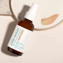 Load image into Gallery viewer, Argan Daily Moisturizer Mineral SPF 47 Protect and Perfect
