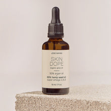 Load image into Gallery viewer, Skin Dope Argan Oil + Hemp Seed Oil
