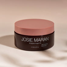 Load image into Gallery viewer, Whipped Argan Oil Body Butter
