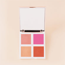 Load image into Gallery viewer, Vibrancy Argan Oil Fresh Face Paint Palette
